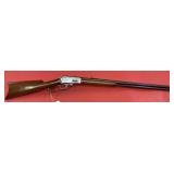 Marlin Pre 1898 1893 .38-55 Rifle
