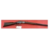 Winchester Pre 1898 1873 .38 WCF Rifle