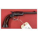 Stevens 35 .22 LR Pistol