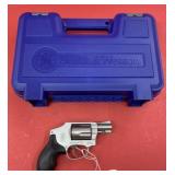 Smith & Wesson 642-2 .38 Spl Revolver