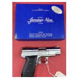 Bryco Arms Jennings 9 9mm Pistol