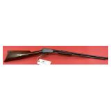 Winchester 1890 .22 Short Rifle