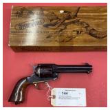 Uberti 1890 .45 LC Revolver