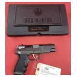 Ruger P90 .45 acp Pistol