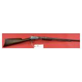 Winchester 1890 .22 Short Rifle