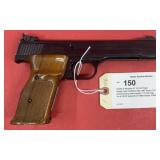 Smith & Wesson 41 .22 LR Pistol