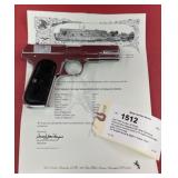 Colt 1903 Pocket .32 Pistol