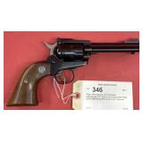 Ruger NM Single Six .22 LR Revolver