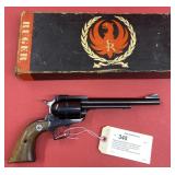 Ruger Super Blackhawk .44 Mag Revolver