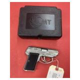 AMT Back Up .380 Pistol