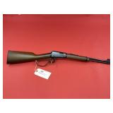 Henry Arms Lever 22 .22 SLLR Rifle