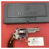 Ruger Redhawk .45LC/.45 auto Revolver