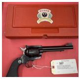 Ruger NM Blackhawk .44 Mag Revolver