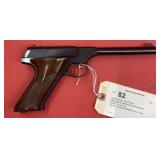 Colt Huntsman .22 LR Pistol