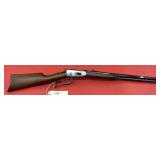 Winchester 94 .357 Mag Rifle