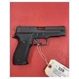 Sig Sauer P226 9mm Pistol