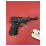 Walther/PW Arms P1 9mm Pistol