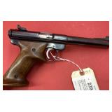 Ruger Auto 22 .22 LR Pistol