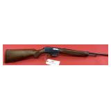 Winchester 1907 .351 Rifle