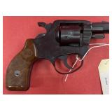 RG Ind RG14 .22 LR Revolver