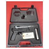Springfield Armory XD-40 .40 S&W Pistol