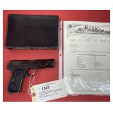 Colt 1903 Pocket .32 Pistol
