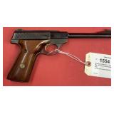 Browning Challenger II .22 LR Pistol