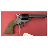 Ruger Wrangler .22 LR Revolver