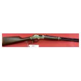 Henry Arms Big Boy .41 Mag Rifle