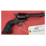 EAA EASA .22 LR Revolver