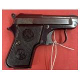 Beretta 950B .25 Pistol