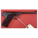 Colt Woodsman .22 LR Pistol