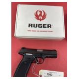 Ruger 9E 9mm Pistol