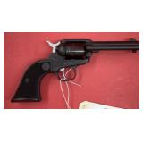 Ruger Wrangler .22 LR Pistol