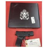 Springfield Armory Hellcat 9mm Pistol