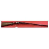 JP Sauer Double 16 ga 2.5" Shotgun