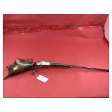 Germany Martini 8mm Rifle