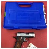 Springfield Armory Micro Compact .45 acp Pistol