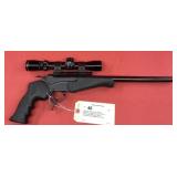 Thompson Center Encore .308 Pistol