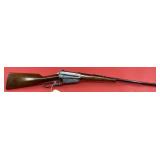 Winchester 1895 .405 Win Rifle