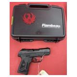 Ruger Security 9 9mm Pistol