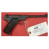 Colt Woodsman .22 LR Pistol