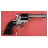 Ruger Wrangler .22 LR Revolver