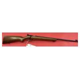 Winchester 69A .22 SLLR Rifle