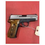 Sig Sauer P229 SAS .40 S&W Pistol