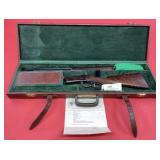 Winchester 1894 .30 WCF Rifle