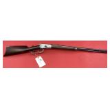 Winchester 1892 .25-20 Rifle