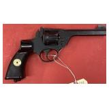 Enfield No.2 Mk1 .38 Revolver