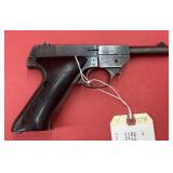 High Standard Sport King .22 LR Pistol