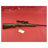 Mossberg 380 .22 LR Rifle